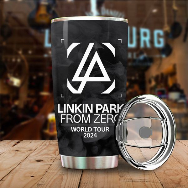 Linkin Park Tumbler Cup - MAITM 7985