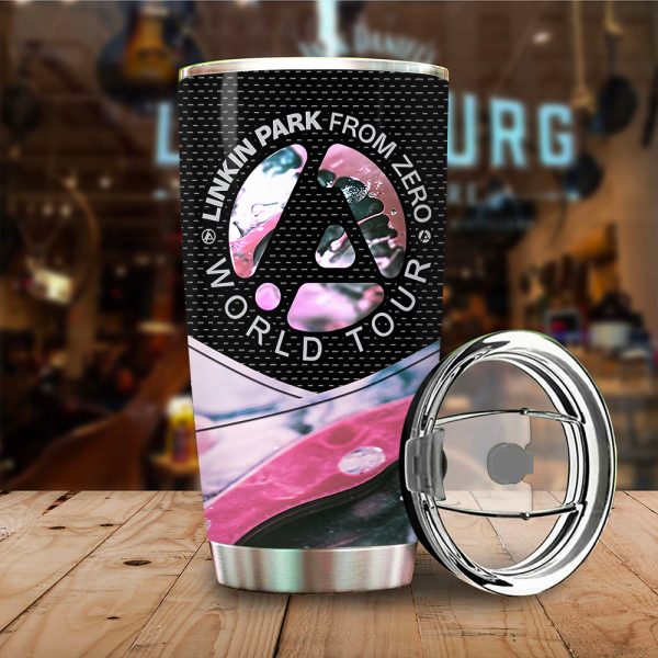 Linkin Park Tumbler Cup - MAITM 8016