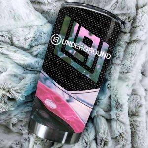 Linkin Park Tumbler Cup - MAITM 8016