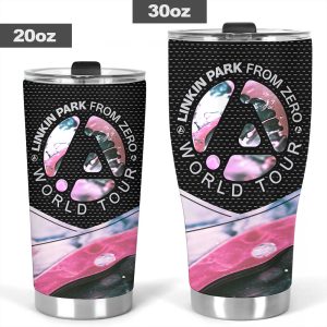 Linkin Park Tumbler Cup - MAITM 8016