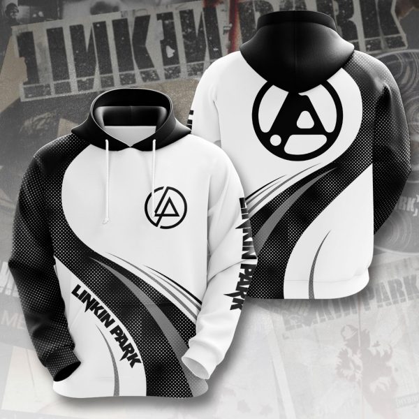Linkin Park 3D Apparel - GNE 1389