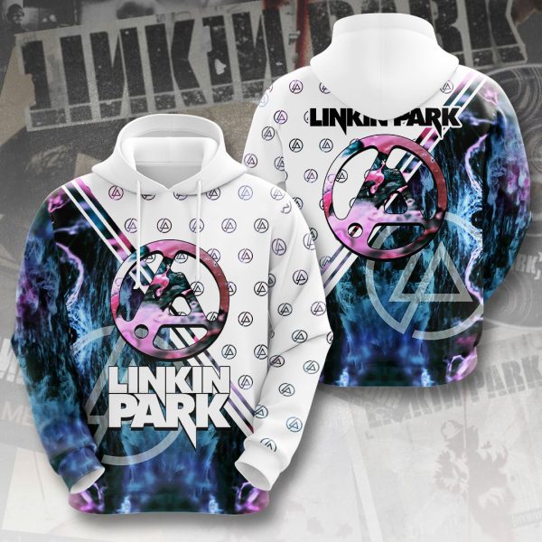 Linkin Park 3D Apparel - GNE 1397