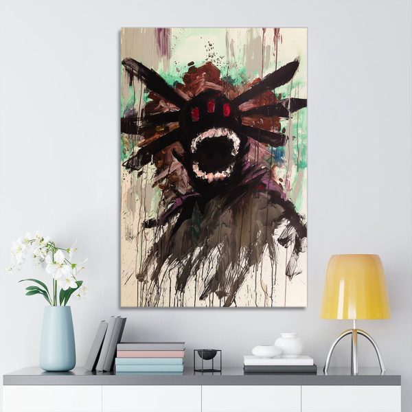 Linkin Park Canvas - GNE 1437