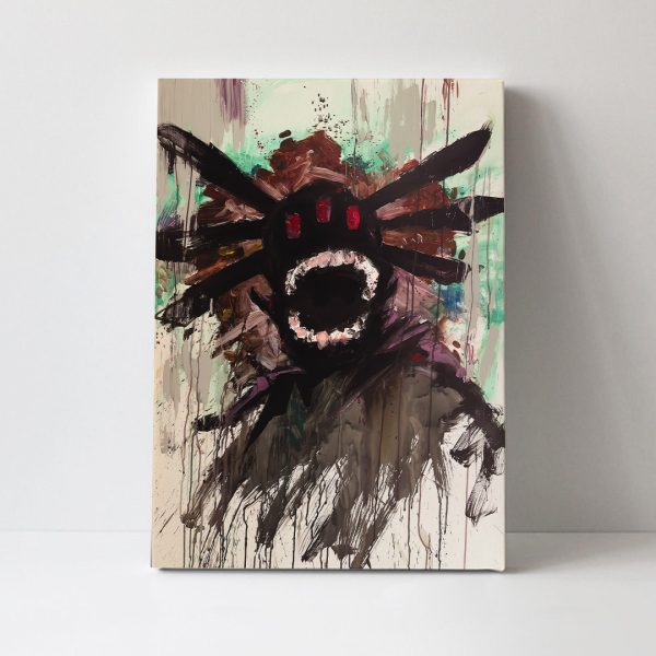 Linkin Park Canvas - GNE 1437