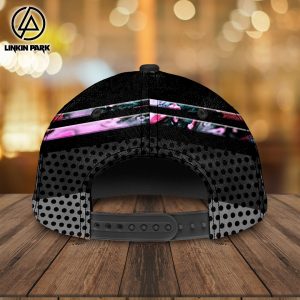 Linkin Park Classic Cap - HOATT 6179