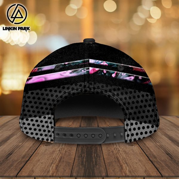 Linkin Park Classic Cap - HOATT 6184
