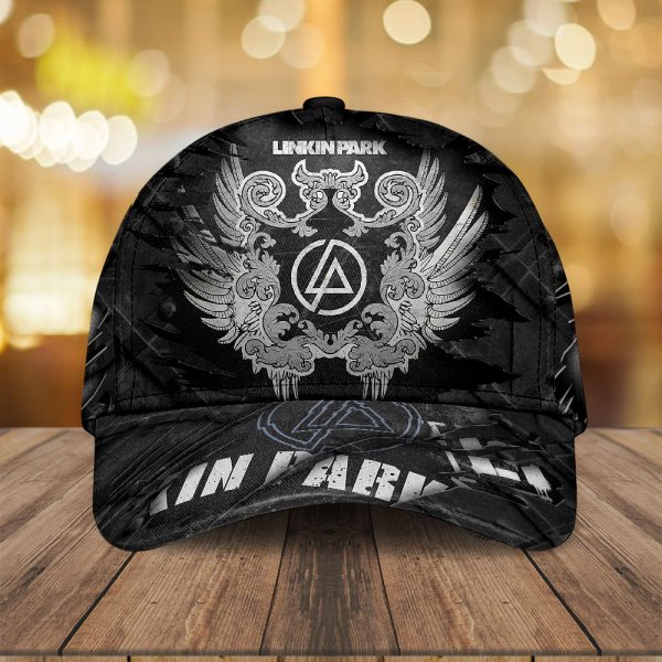 Linkin Park Classic Cap - GNE 1409