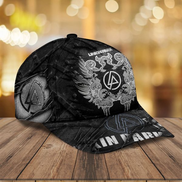 Linkin Park Classic Cap - GNE 1409