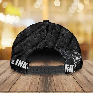 Linkin Park Classic Cap - GNE 1409