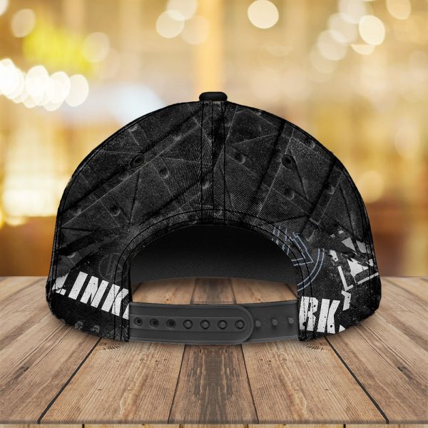 Linkin Park Classic Cap - GNE 1409