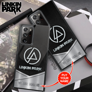 Personalized Linkin Park Phone Case - HOATT 6167