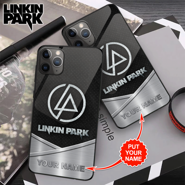 Personalized Linkin Park Phone Case - HOATT 6167