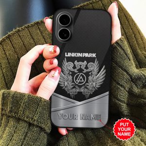 Personalized Linkin Park Phone Case - HOATT 6193