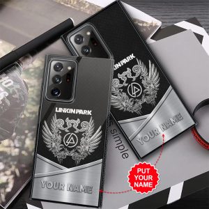 Personalized Linkin Park Phone Case - HOATT 6193