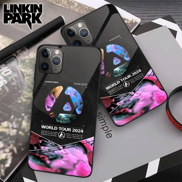 Linkin Park Phone Case - HOATT 6187