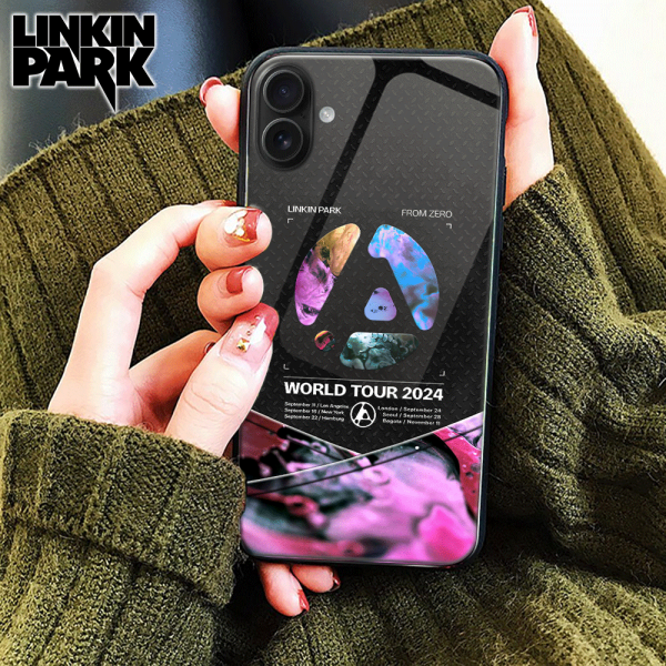Linkin Park Phone Case - HOATT 6187