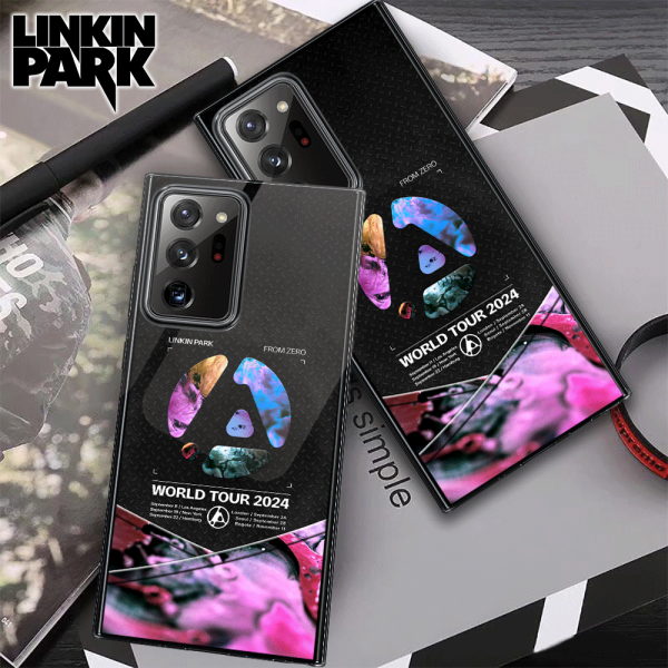 Linkin Park Phone Case - HOATT 6187