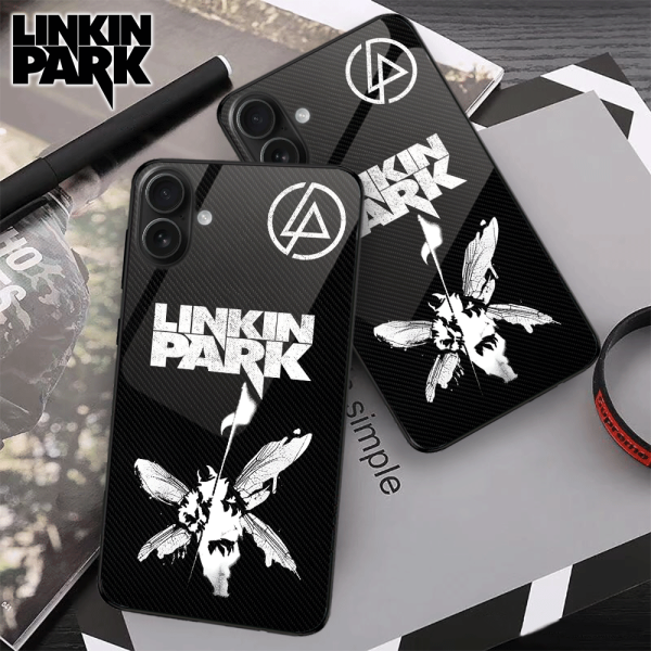 Linkin Park Phone Case - HOATT 6188