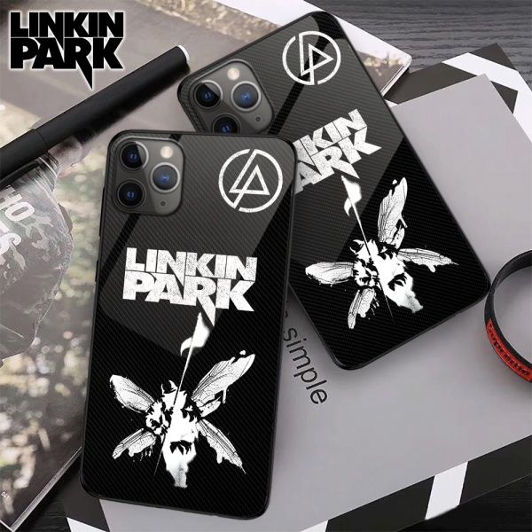 Linkin Park Phone Case - HOATT 6188