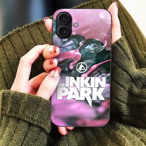 Linkin Park Phone Case - GNE 1359