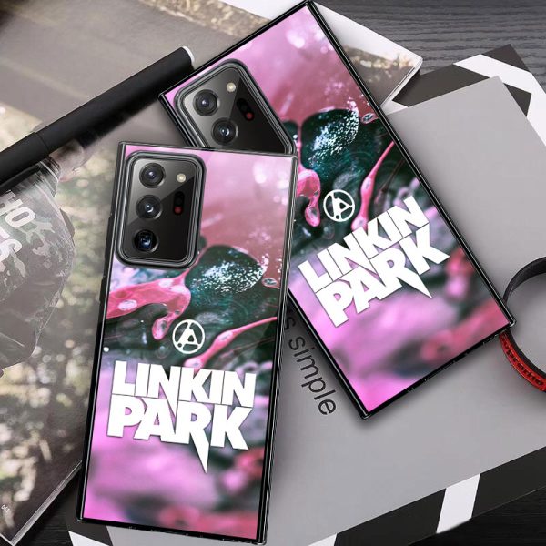 Linkin Park Phone Case - GNE 1359