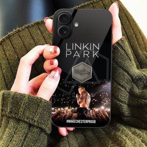 Linkin Park Phone Case - GNE 1360