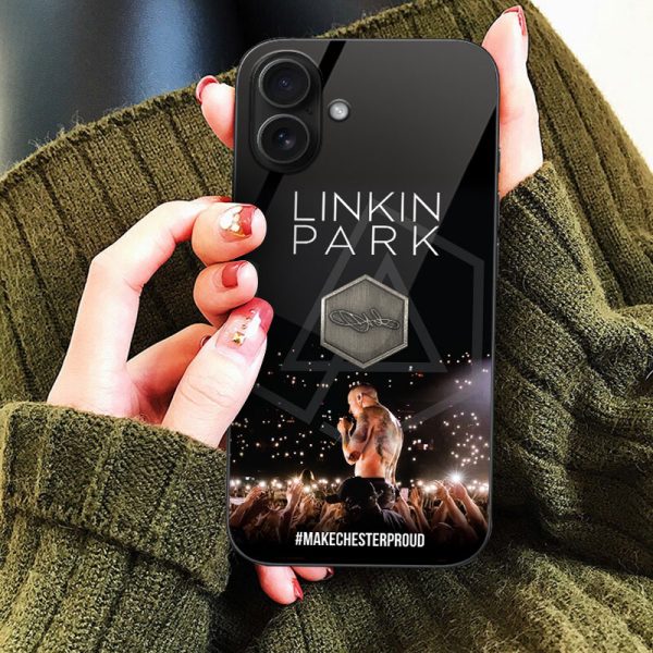 Linkin Park Phone Case - GNE 1360