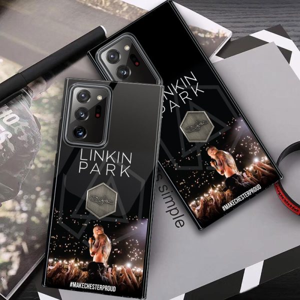 Linkin Park Phone Case - GNE 1360