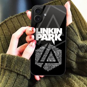 Linkin Park Phone Case - GNE 1361