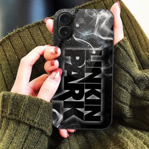 Linkin Park Phone Case - GNE 1371