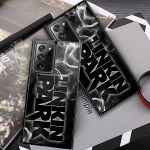 Linkin Park Phone Case - GNE 1371