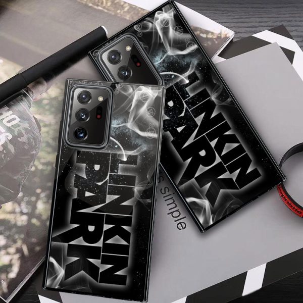 Linkin Park Phone Case - GNE 1371
