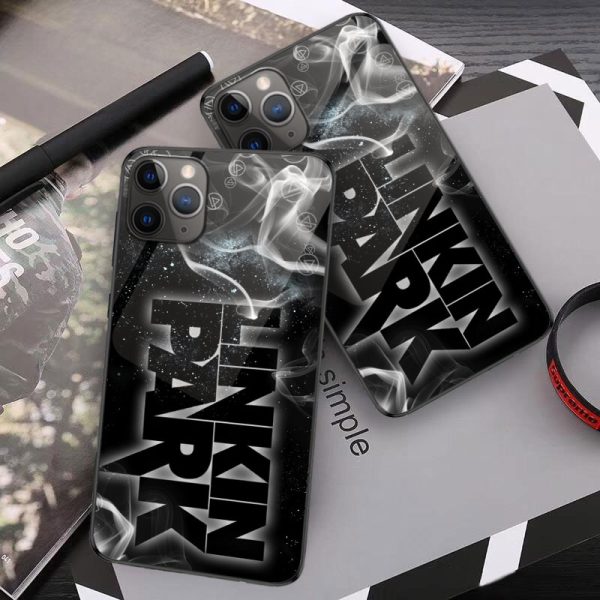 Linkin Park Phone Case - GNE 1371