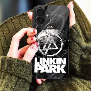 Linkin Park Phone Case - GNE 1372