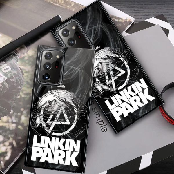 Linkin Park Phone Case - GNE 1372