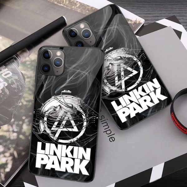 Linkin Park Phone Case - GNE 1372