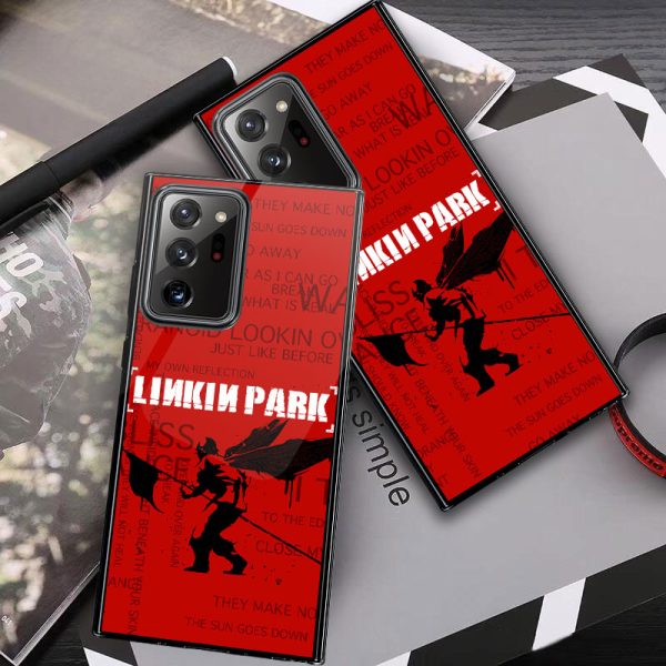 Linkin Park Phone Case - GNE 1460