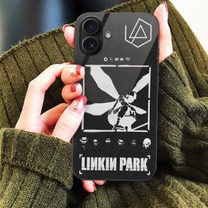 Linkin Park Phone Case - GNE 1461