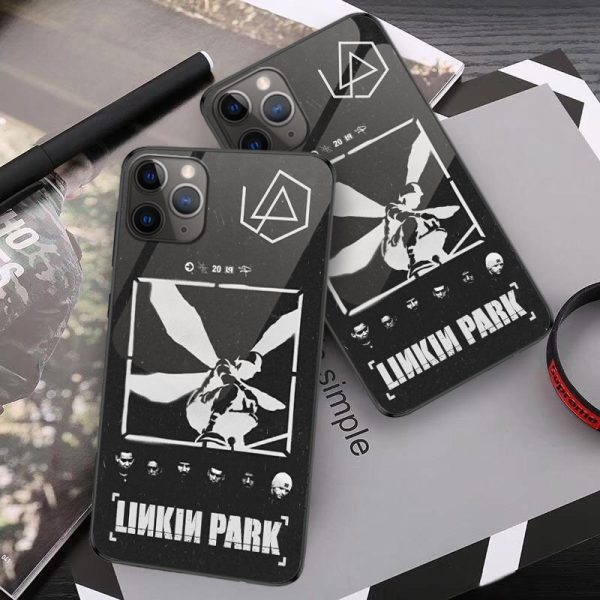 Linkin Park Phone Case - GNE 1461