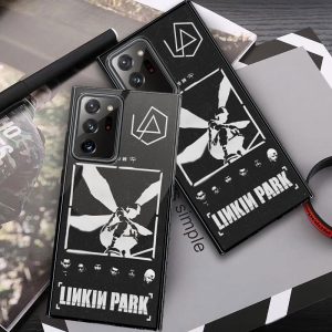 Linkin Park Phone Case - GNE 1461