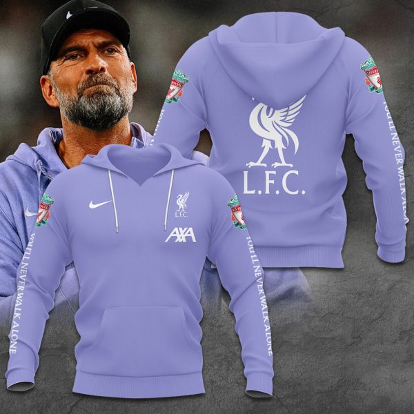 Liverpool FC 3D Apparel – MAITM 4217