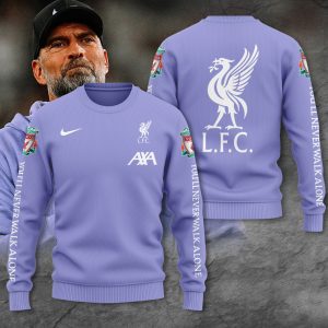 Liverpool FC 3D Apparel – MAITM 4217
