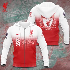 Liverpool FC 3D Apparel - TANTN 8075