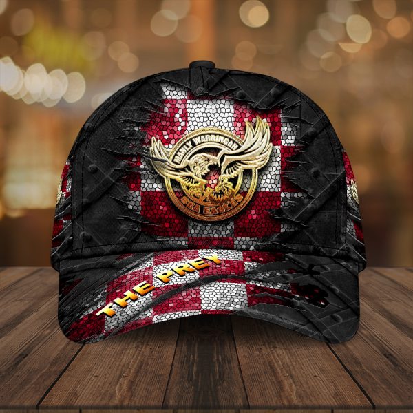 Manly Warringah Sea Eagles Classic Cap - HOATT 6259