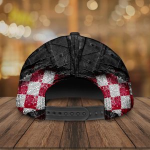 Manly Warringah Sea Eagles Classic Cap - HOATT 6259