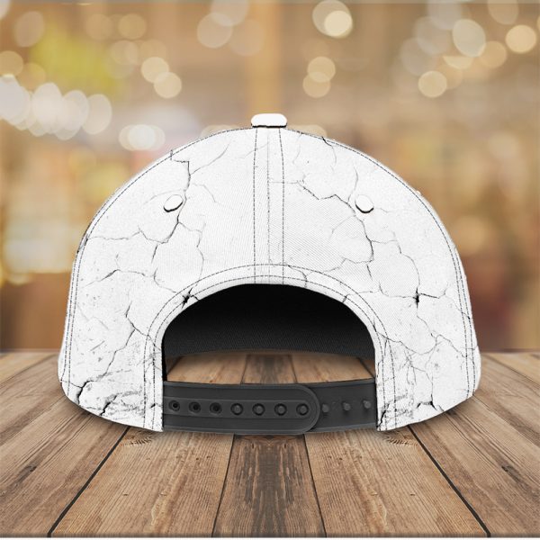 Manly Warringah Sea Eagles Classic Cap - HOATT 6253