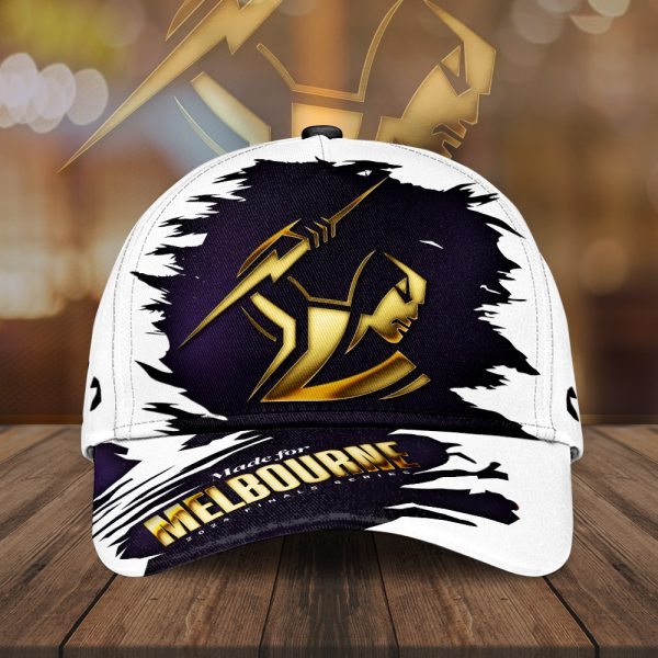 Melbourne Storm Classic Cap - MAITM 8051