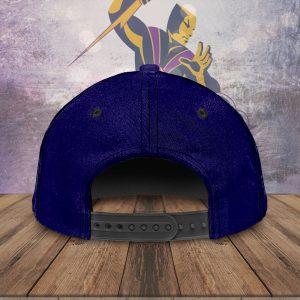 Melbourne Storm Classic Cap - VANDH 3453