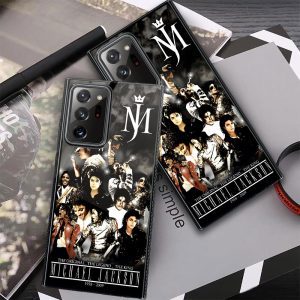 Michael Jackson Phone Case - MAITM 8090