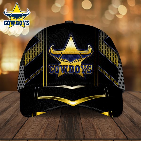 North Queensland Cowboys Classic Cap - HOATT 6233
